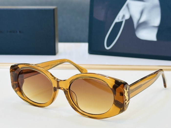 SAINT LAURENT  SUNGLASSES-051