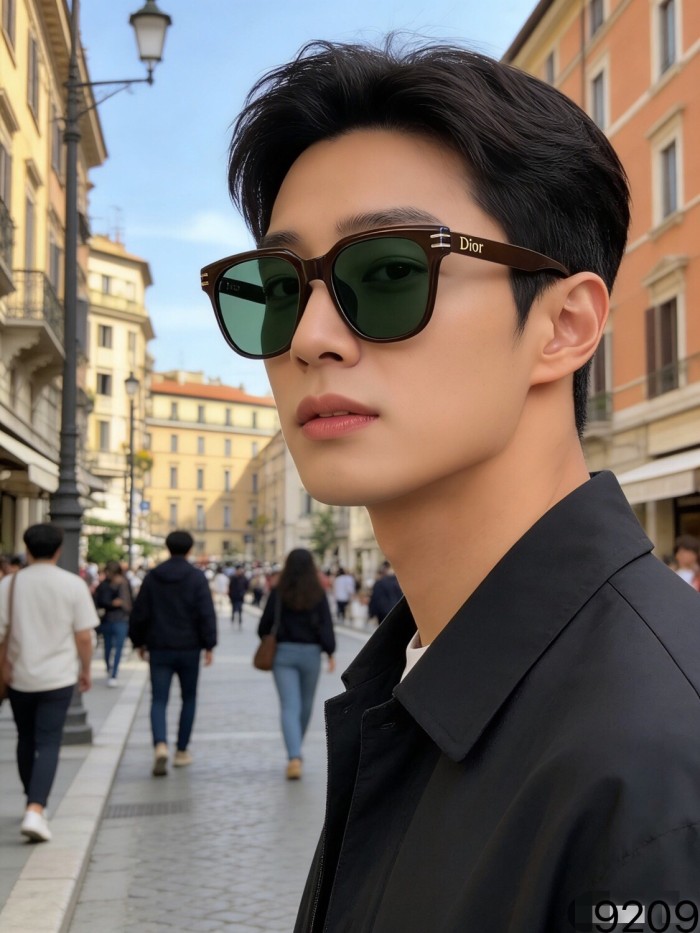 DIOR  SUNGLASSES-521