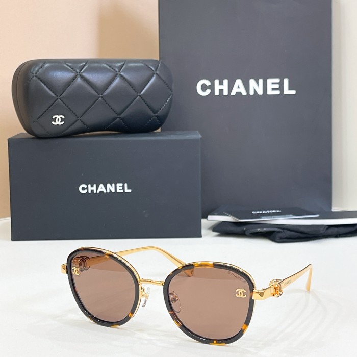 CHANEL  SUNGLASSES-051