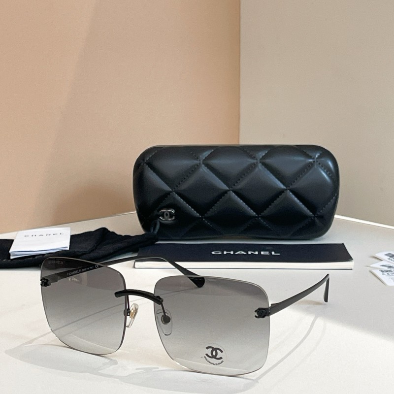 CHANEL  SUNGLASSES-061
