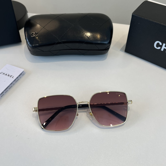 CHANEL  SUNGLASSES-59