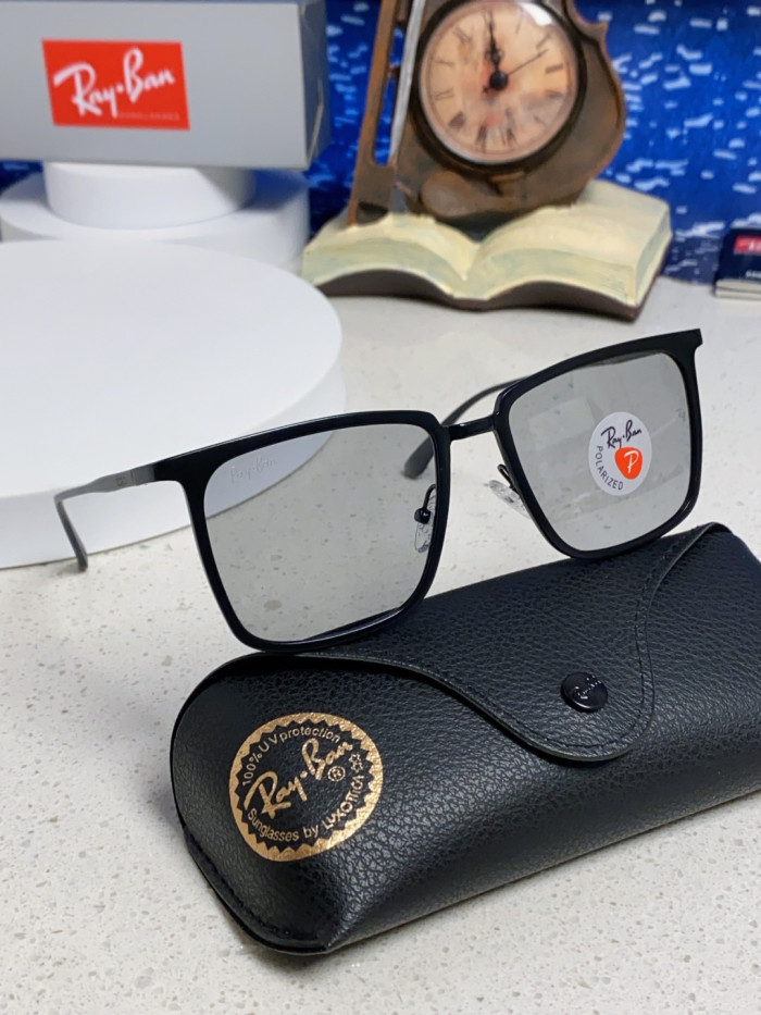 RAYBAN SUNGLASSES-501
