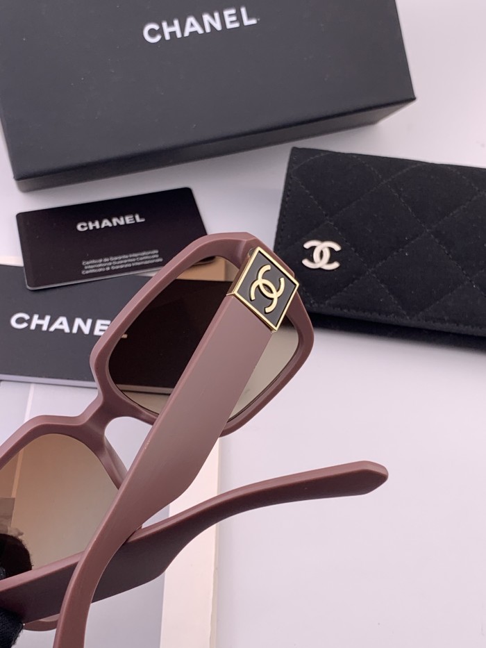 CHANEL  SUNGLASSES-57