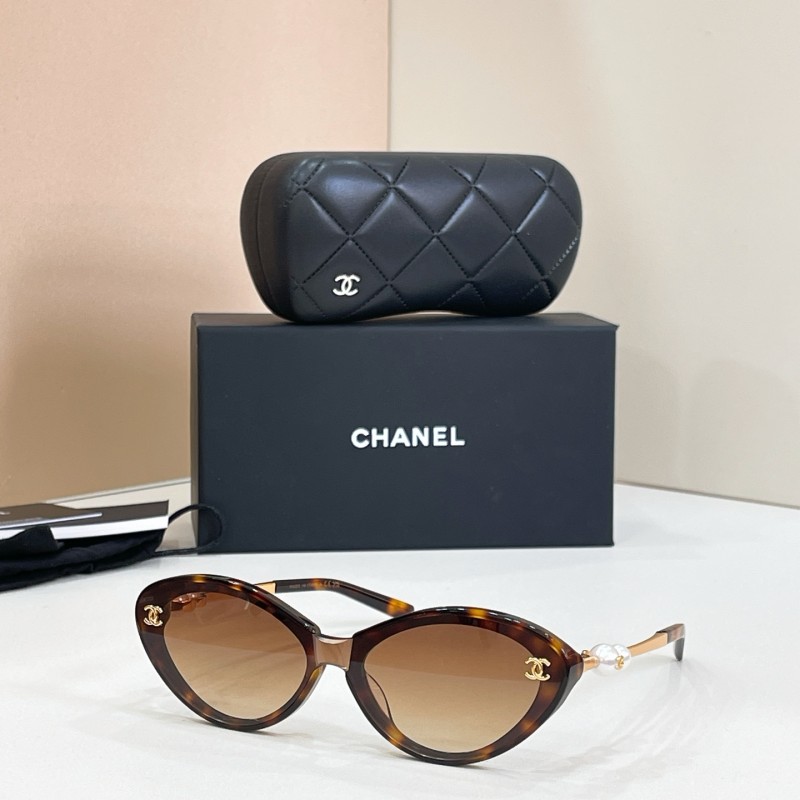 CHANEL SUNGLASSES-051