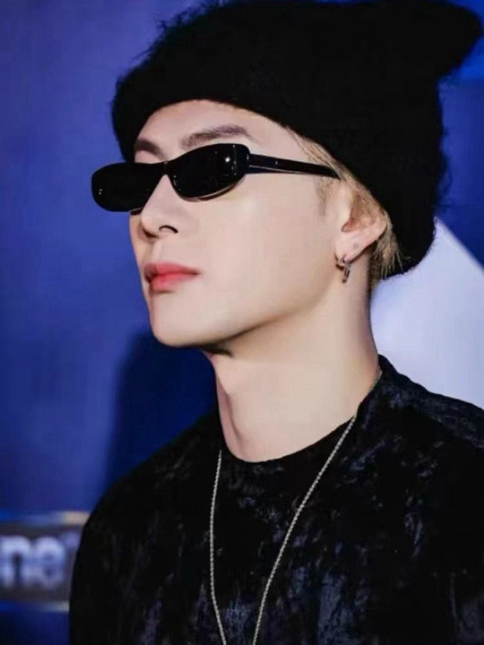 SAINT LAURENT  SUNGLASSES-021
