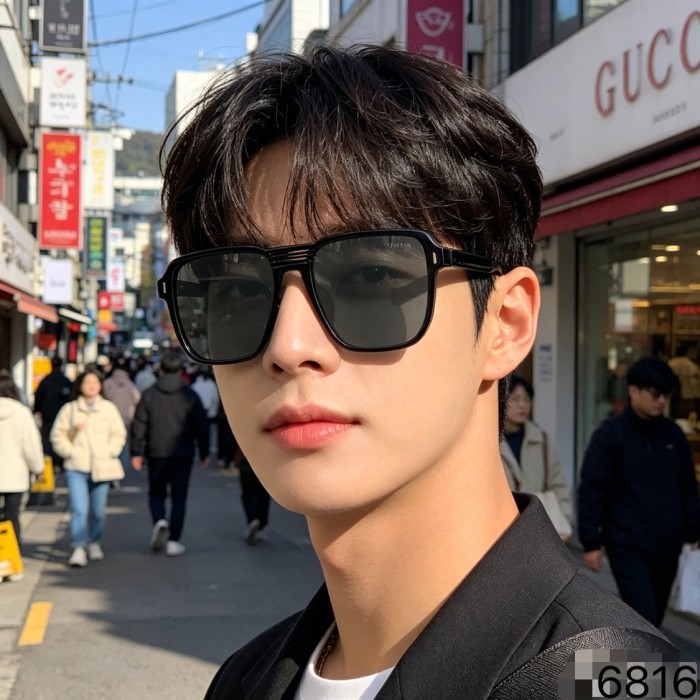 GUCCI SUNGLASSES-511