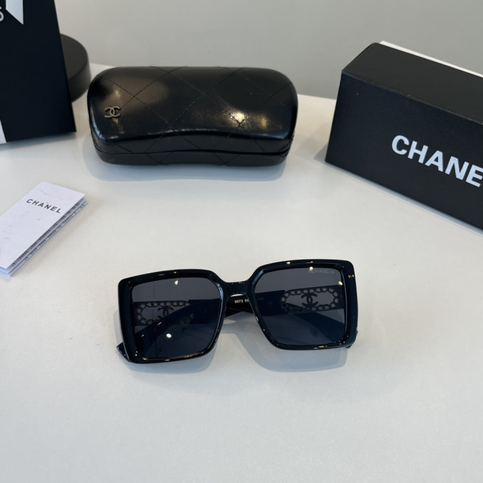 CHANEL  SUNGLASSES-59