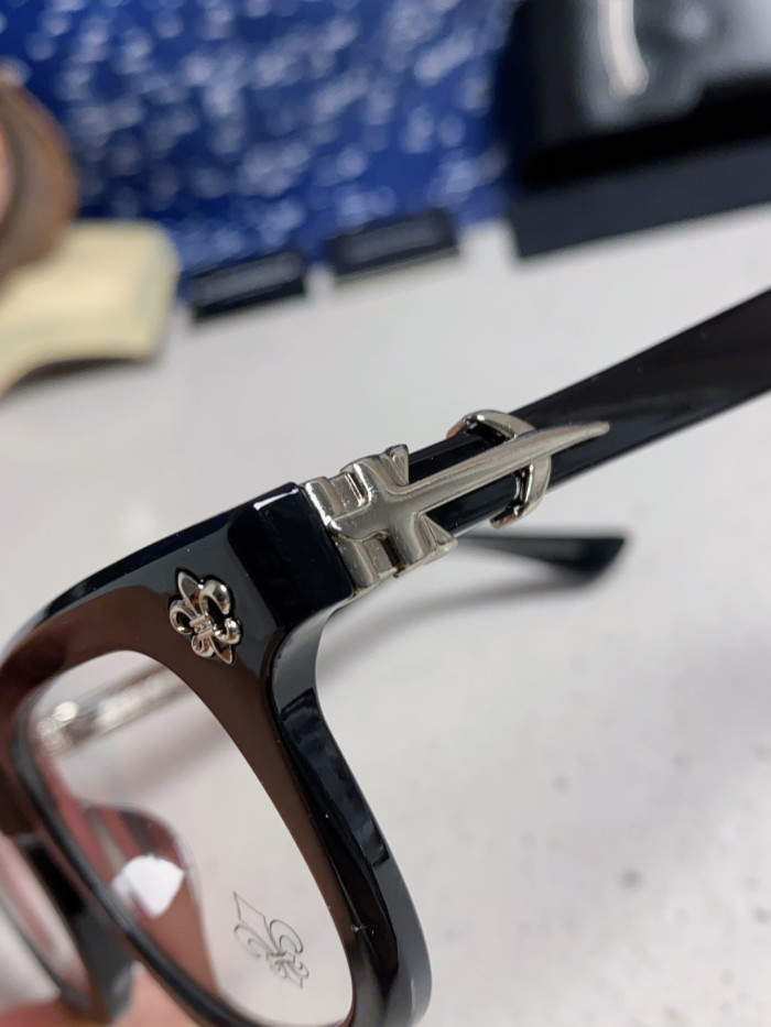 CHROME HEART  SUNGLASSES-09