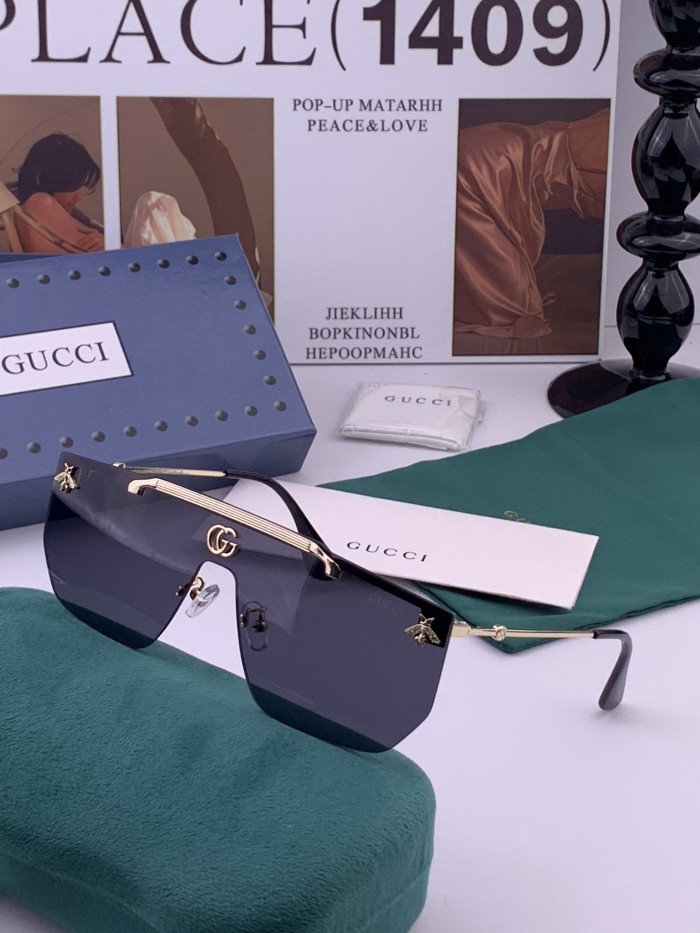 GUCCI SUNGLASSES-58