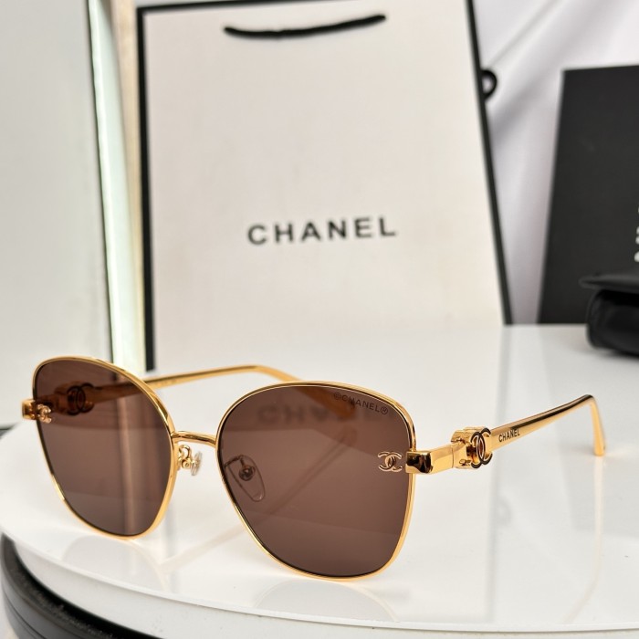 CHANEL SUNGLASSES-051