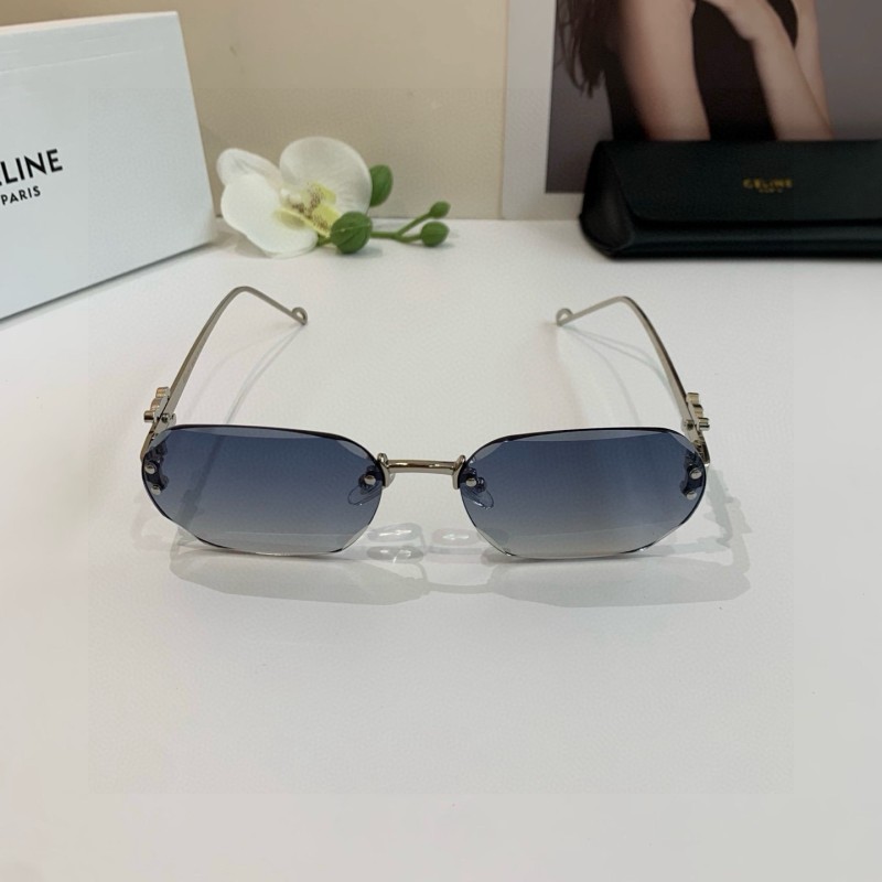 CELINE  SUNGLASSES-58