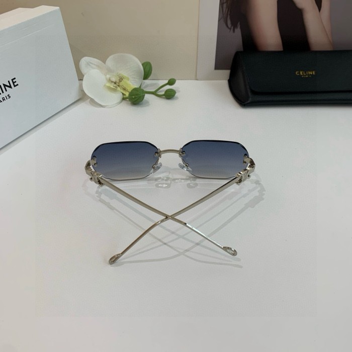 CELINE  SUNGLASSES-58