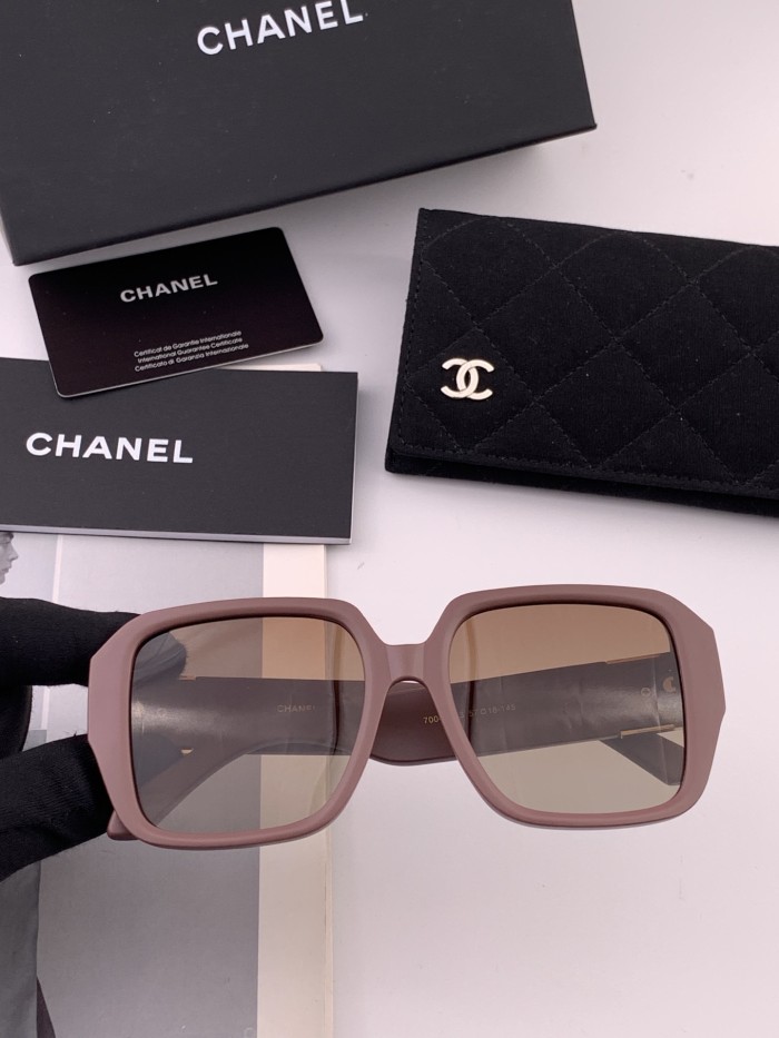 CHANEL  SUNGLASSES-57