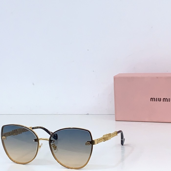 MIU MIU  SUNGLASSES-051