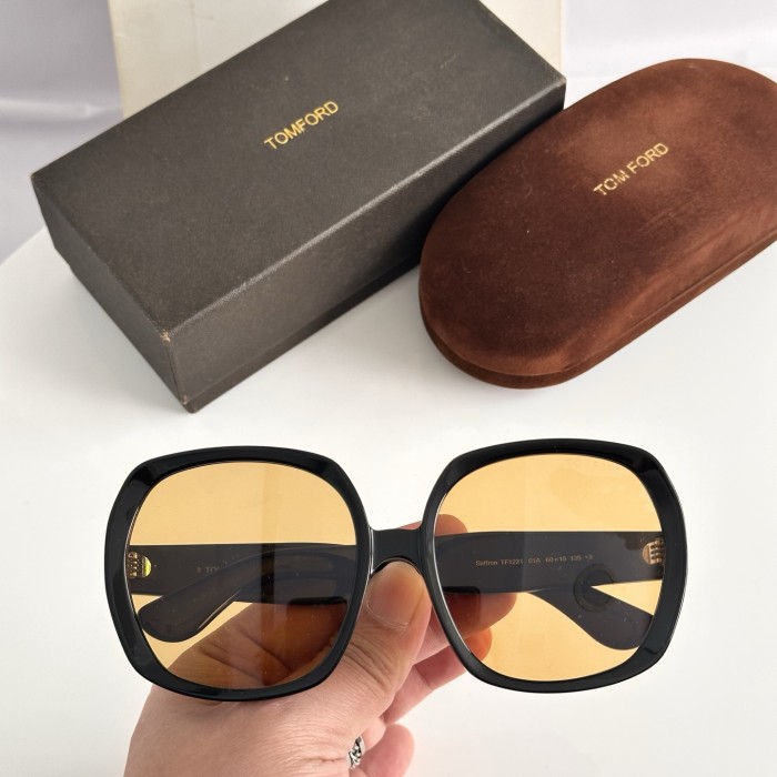TOM FORD  SUNGLASSES-051