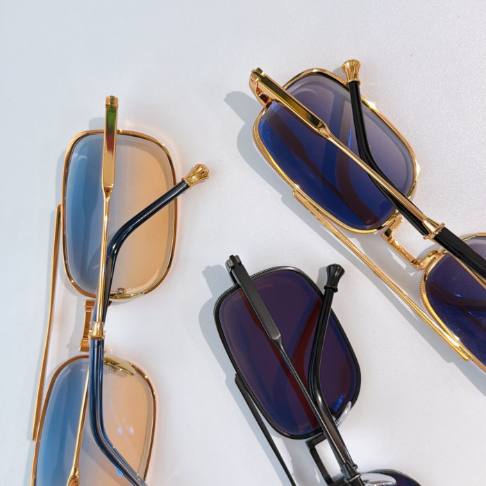 JOHN DAILA  SUNGLASSES-091
