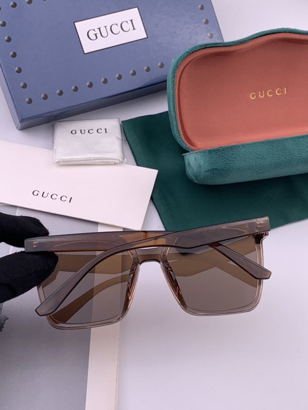 GUCCI SUNGLASSES-58