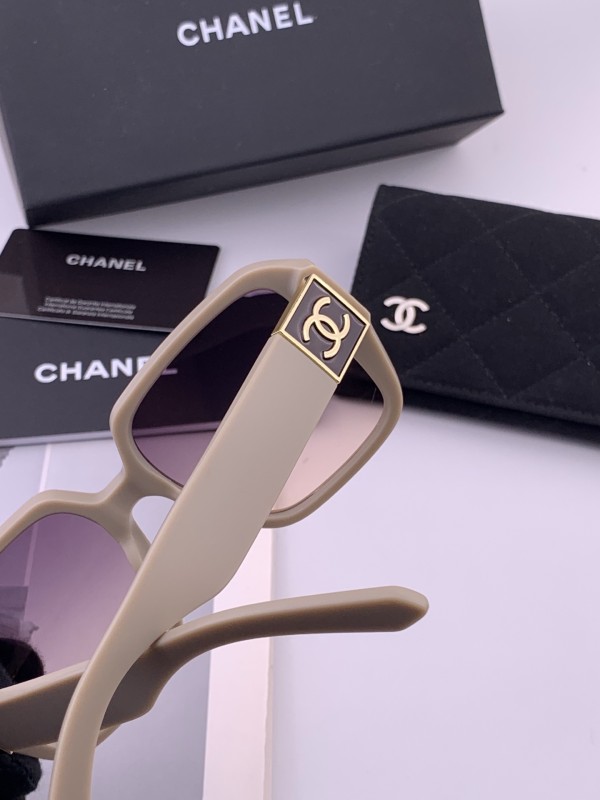 CHANEL  SUNGLASSES-57