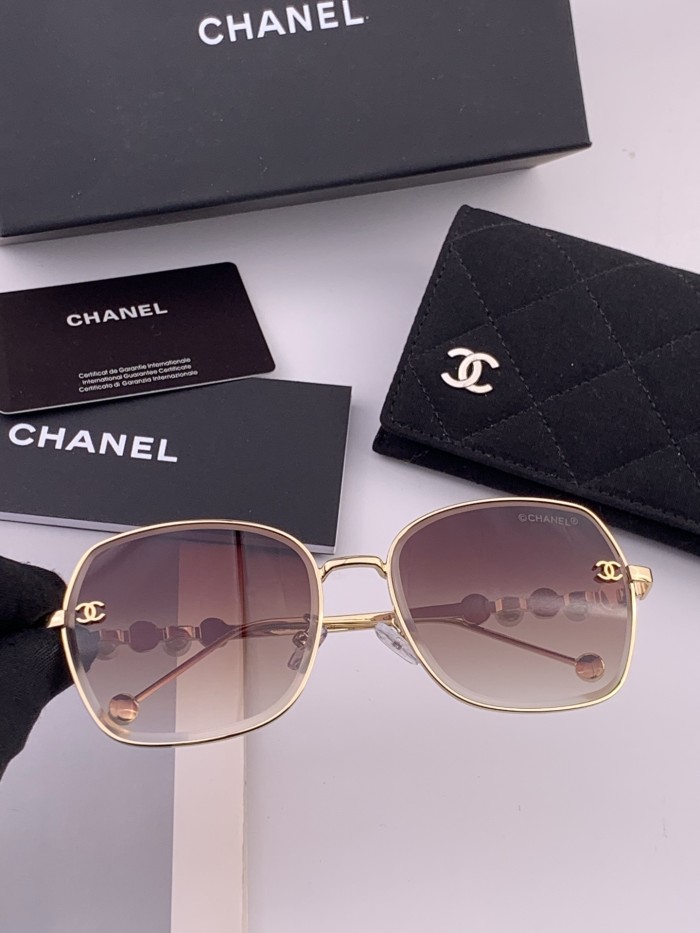CHANEL SUNGLASSES-08