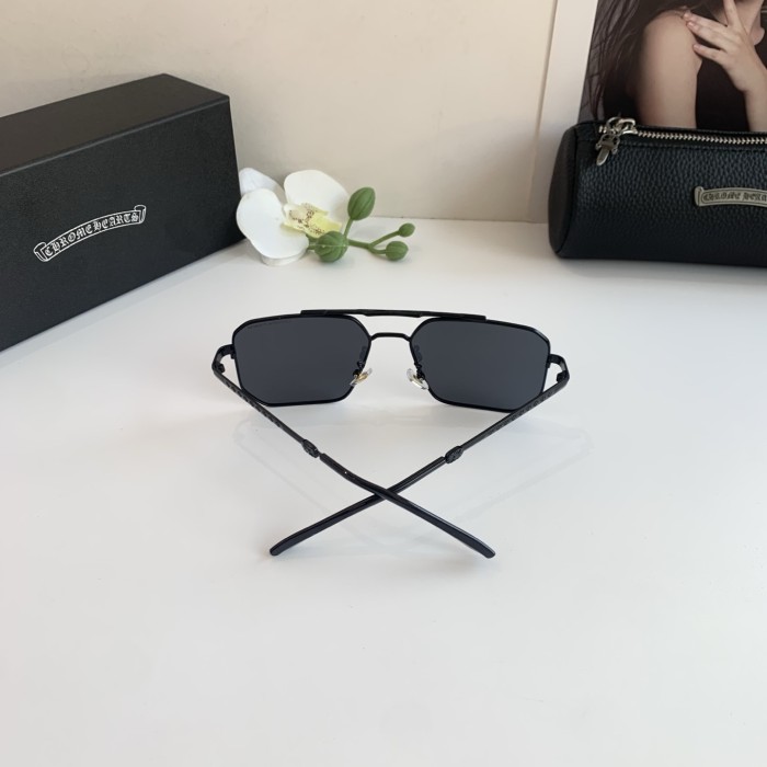CHROME HEART   SUNGLASSES-59