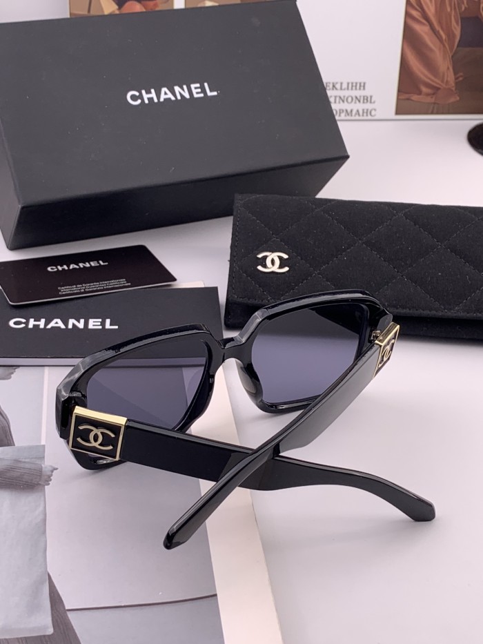 CHANEL  SUNGLASSES-57