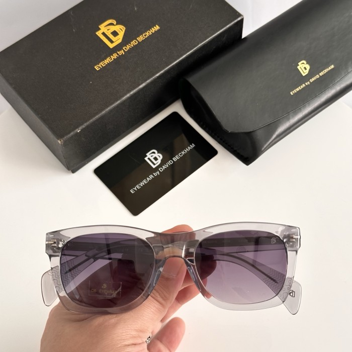 DAVID BECKHA SUNGLASSES-051