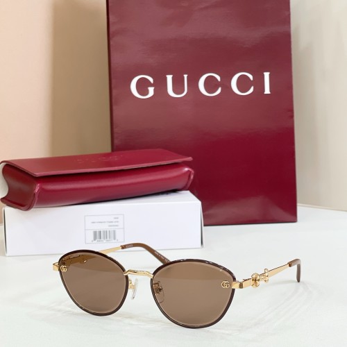 GUCCI SUNGLASSES-061