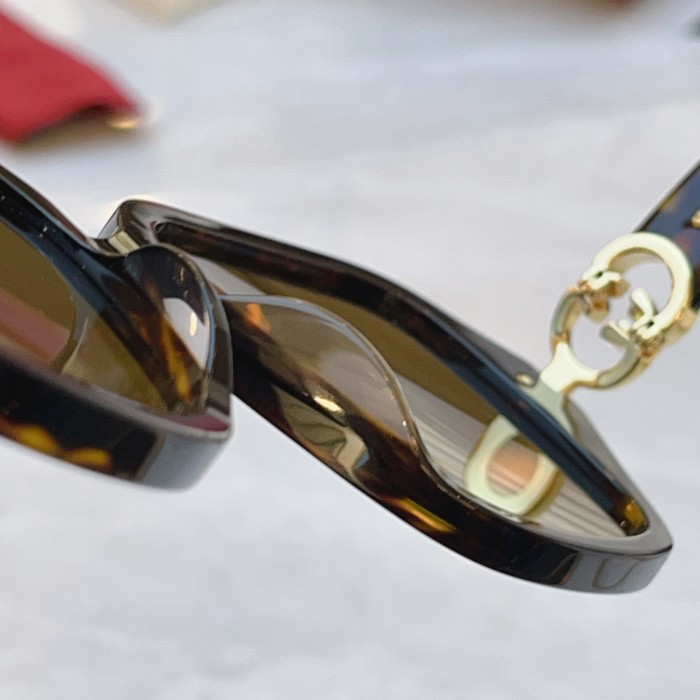GUCCI  SUNGLASSES-051