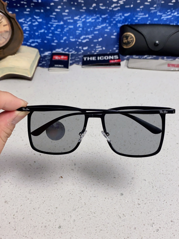 RAYBAN SUNGLASSES-501
