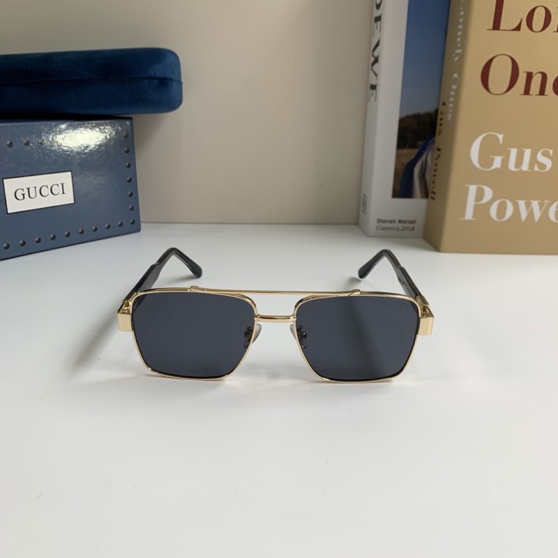 GUCCI  SUNGLASSES-59