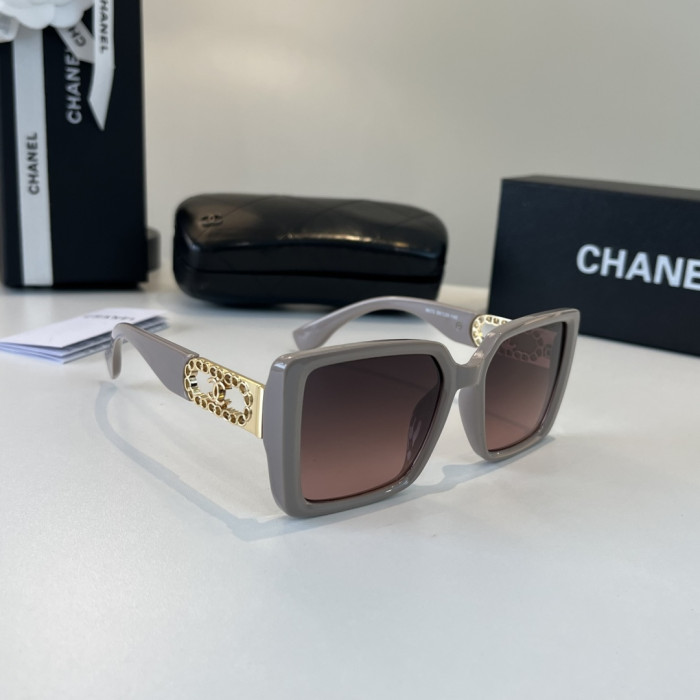 CHANEL  SUNGLASSES-59