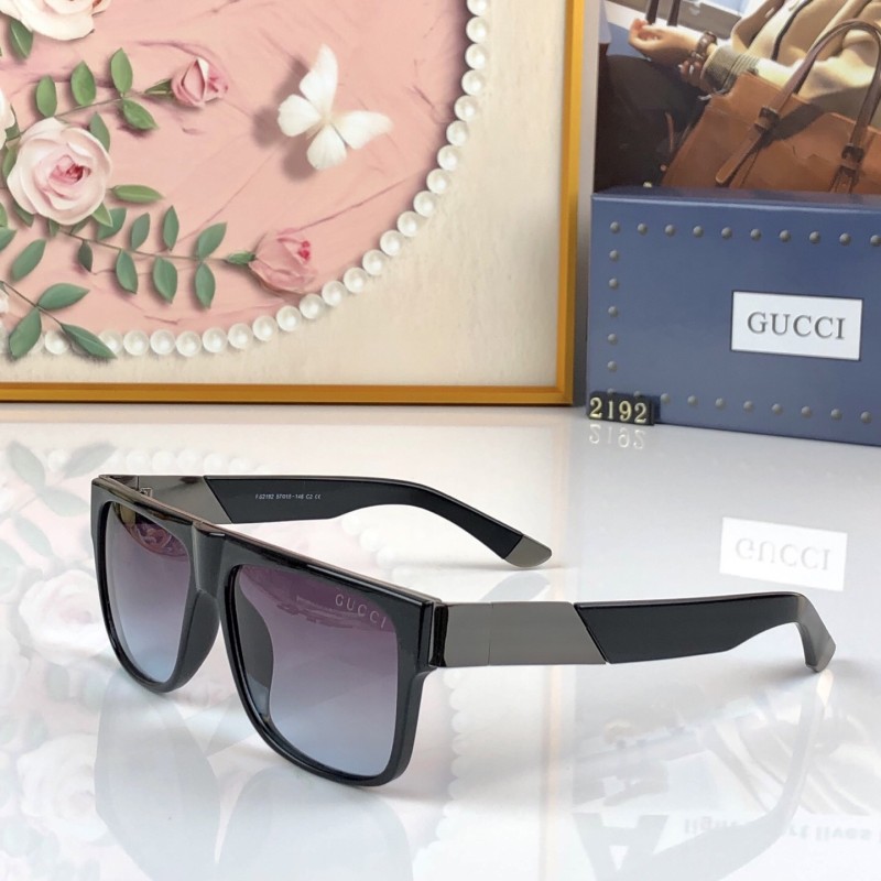 GUCCI SUNGLASSES-501