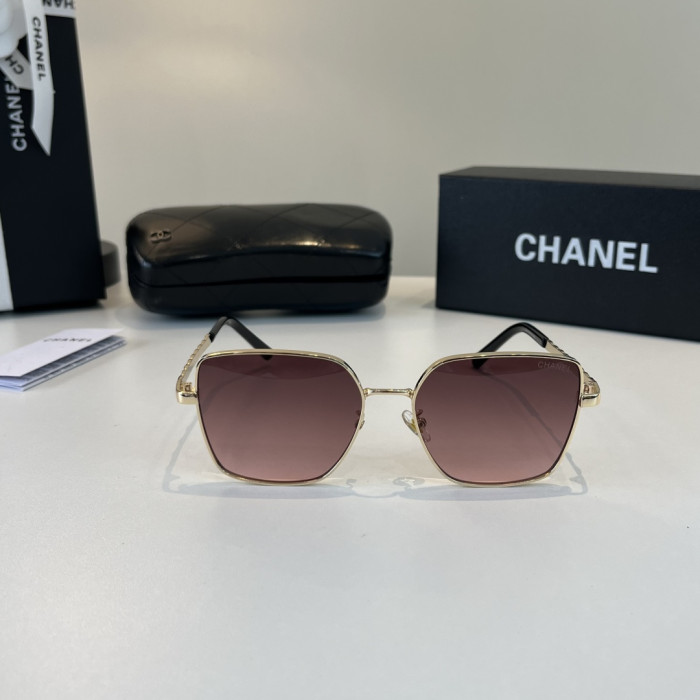 CHANEL  SUNGLASSES-59