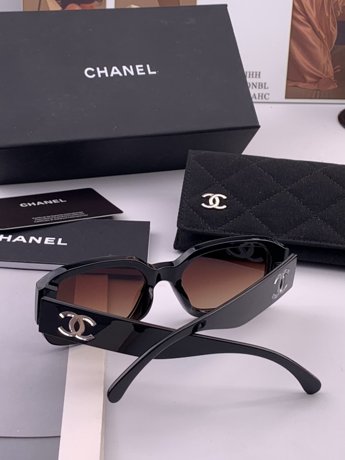 CHANEL SUNGLASSES-57