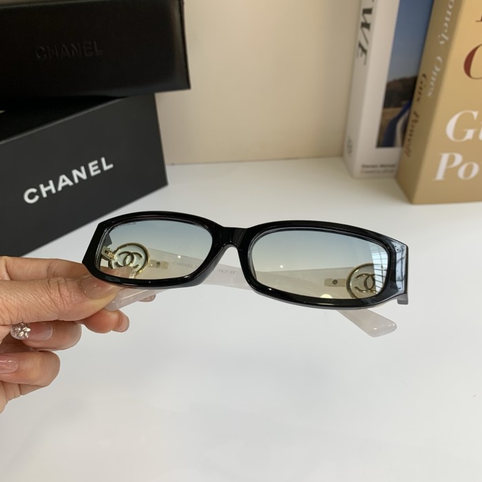 CHANEL  SUNGLASSES-59