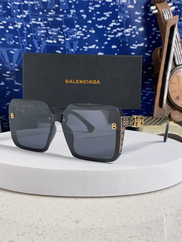 BALENCIAGA  SUNGLASSES-08