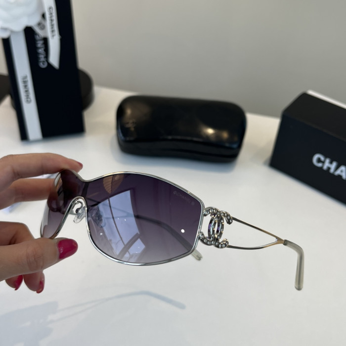 CHANEL  SUNGLASSES-09