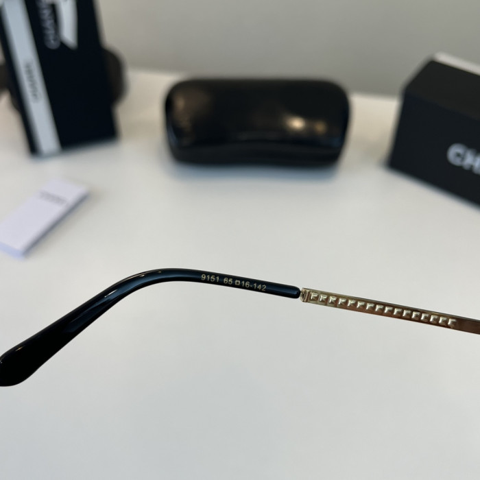 CHANEL  SUNGLASSES-59