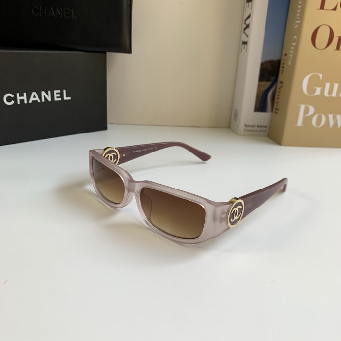 CHANEL  SUNGLASSES-59