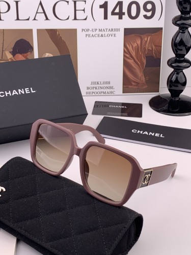 CHANEL  SUNGLASSES-57