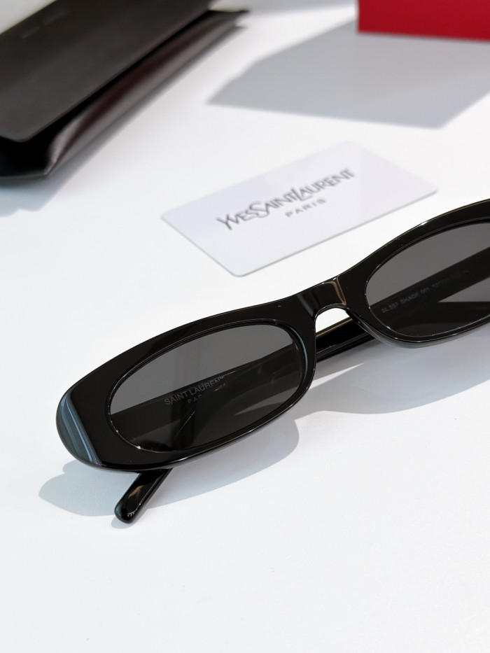 SAINT LAURENT  SUNGLASSES-021