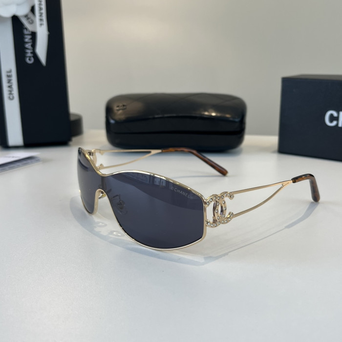 CHANEL  SUNGLASSES-09