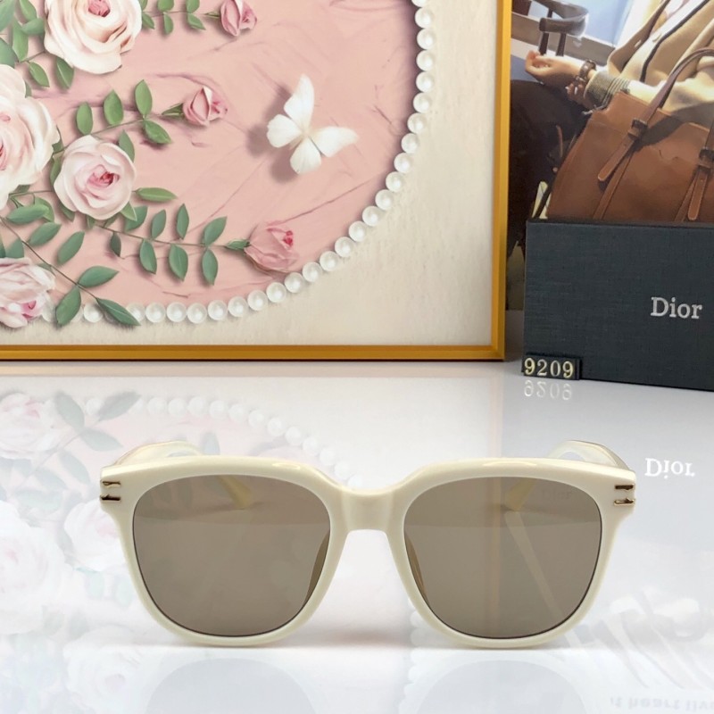 DIOR  SUNGLASSES-521