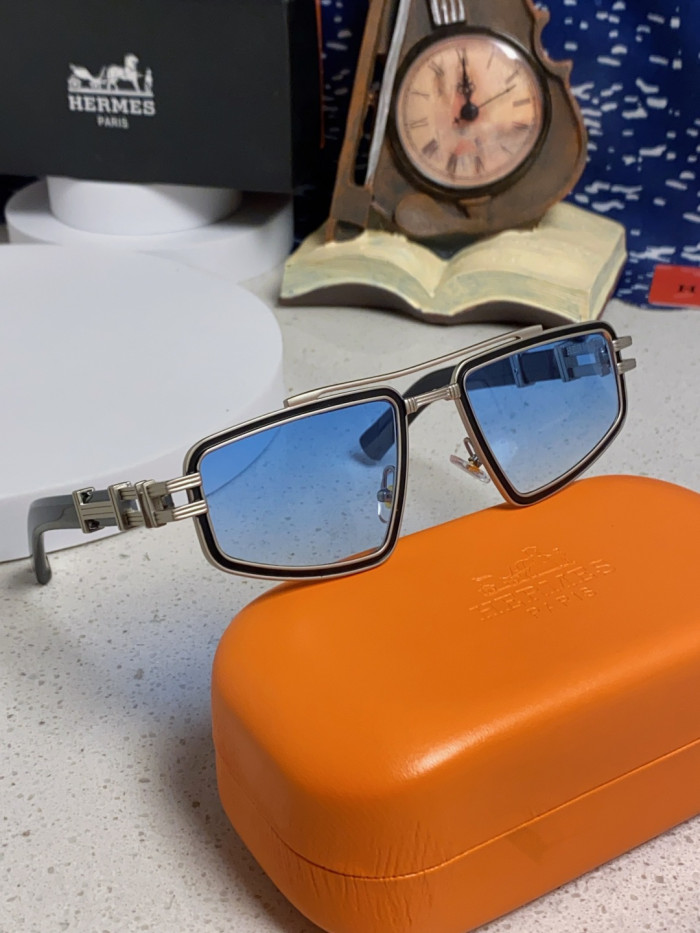 HERMES  SUNGLASSES-09