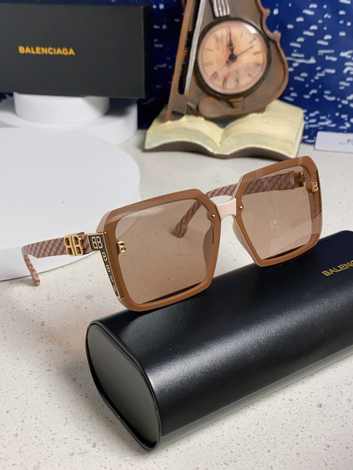 BALENCIAGA  SUNGLASSES-08