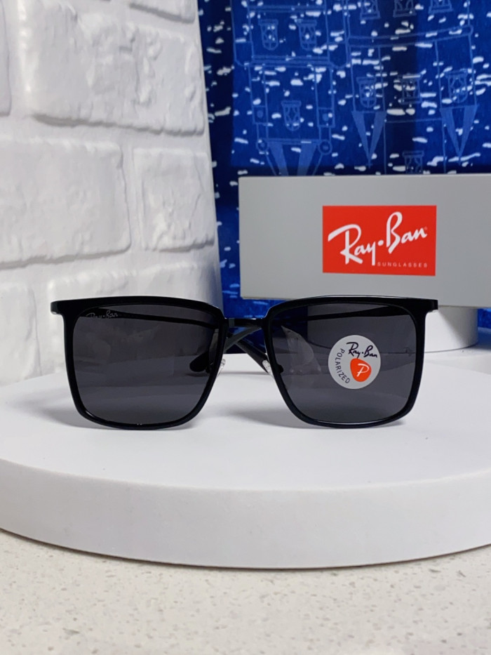 RAYBAN SUNGLASSES-501