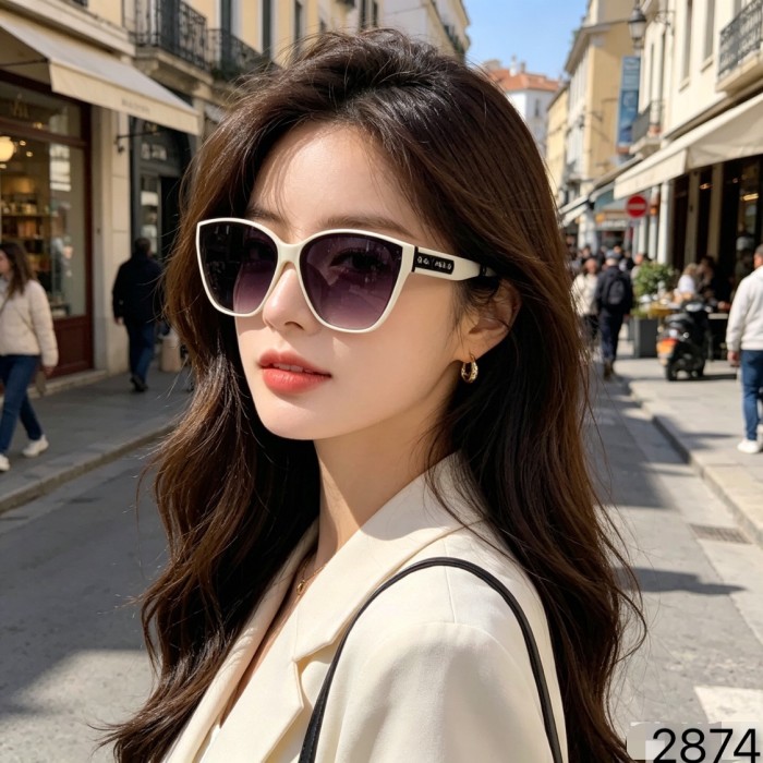 LOUIS VUITTON   SUNGLASSES-09