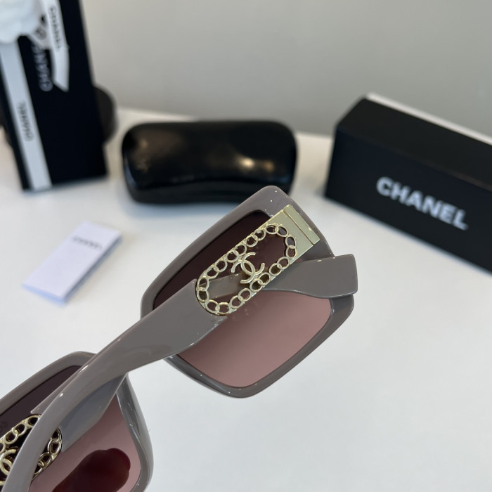 CHANEL  SUNGLASSES-59
