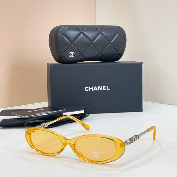CHANEL  SUNGLASSES-051