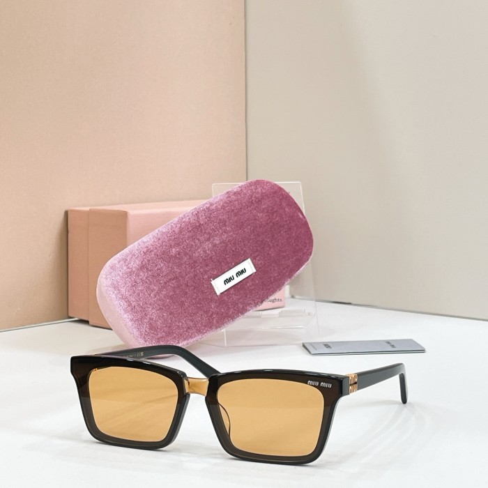MIU MIU SUNGLASSES-051